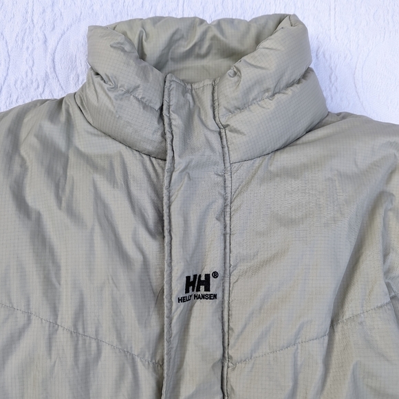 Helly Hansen║Puffer Vest║Size XL - Picture 2 of 10